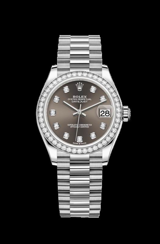 Rolex Watch 600